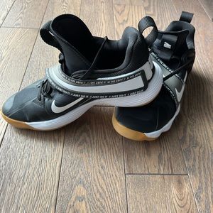 Nike Hyperset Volleyball Shoes